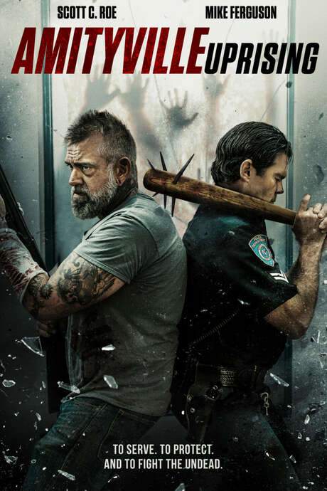 Amityville Uprising